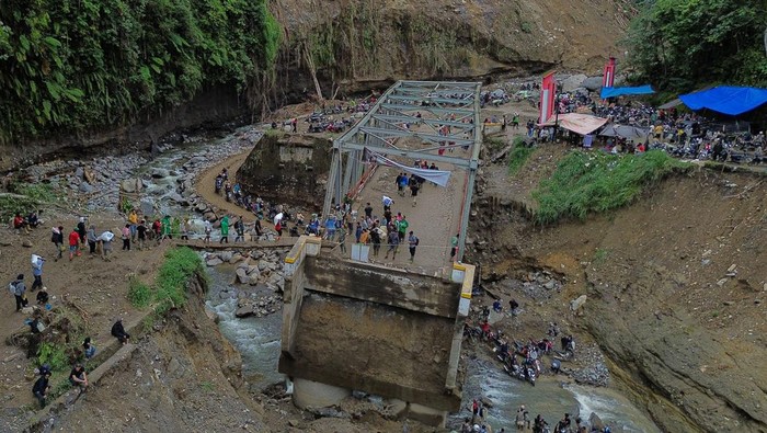 Akses Terbatas, Distribusi BBM di Wilayah Aceh Ini Masih Sulit