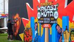 Festival Kreasi Kota Dorong Ekonomi Kreatif Jakarta