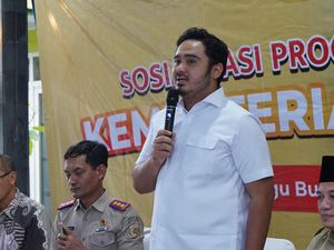 Golkar: Usulan Gaji Kepala Daerah Naik Beralasan karena Beban Kerja Banyak