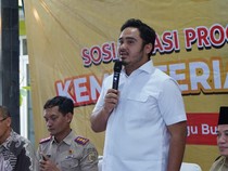 Heboh Gubernur Kaltim, Legislator Minta Standardisasi Mobil Dinas Direvisi