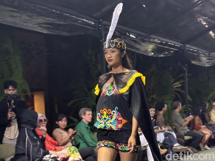 Bali Fashion Trend 2025