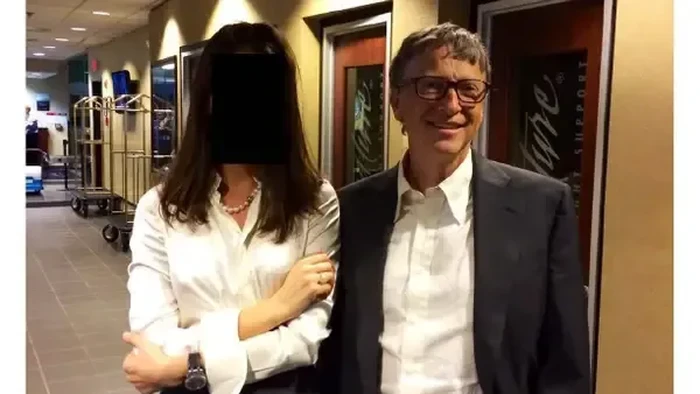 Anggota DPR dari Partai Demokrat membagikan foto-foto baru Epstein yang menampilkan Sergey Brin dan Bill Gates.