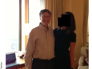 Bill Gates Bakal Bersaksi di Kongres AS Soal Jeffrey Epstein