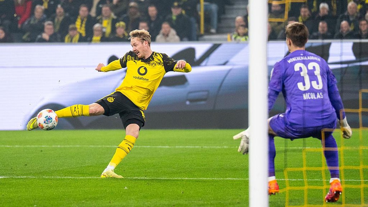 Foto: Getty Images/Rene Nijhuis/MB Media