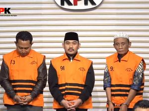 Siasat Ayah Bupati Bekasi Minta Duit Ijon Proyek