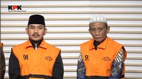 Sama-sama Di-OTT KPK, Ayah Pernah Bilang Gini soal Bupati Bekasi Ade Kuswara