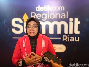 Bupati Siak Afni Dukung Peran Media sebagai Penghubung Daerah ke Pusat