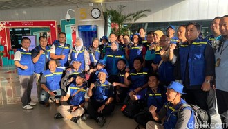 Kemenkes Kirim 126 Relawan Dokter-Psikolog, Atasi Lonjakan Penyakit dan Trauma Pascabencana di Aceh