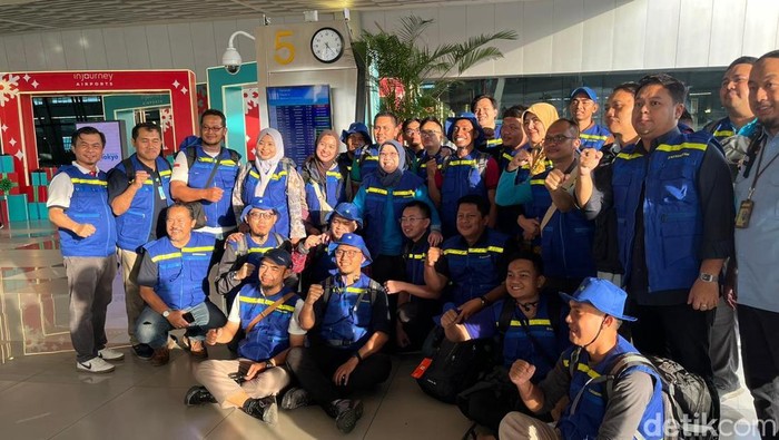 Kemenkes Kirim 126 Relawan Dokter-Psikolog, Atasi Lonjakan Penyakit dan Trauma Pascabencana di Aceh