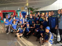 Kemenkes Kirim 126 Relawan Dokter-Psikolog, Atasi Lonjakan Penyakit dan Trauma Pascabencana di Aceh