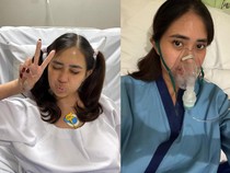 Kronologi Wanita Surabaya Idap Diabetes di Usia 29 Tahun, Sempat Koma 12 Hari