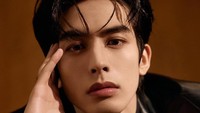7 Drama China Song Weilong, Aktor Tampan yang Disebut Pacar Ideal