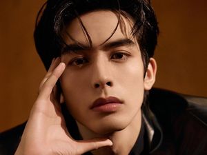 7 Drama China Song Weilong, Aktor Tampan yang Disebut Pacar Ideal