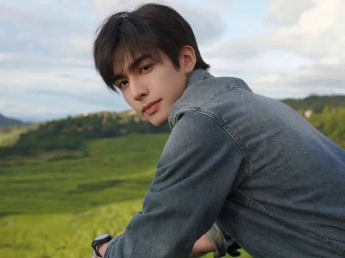 Drama China Song Weilong