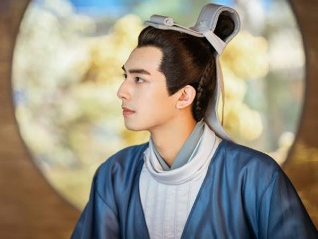 Drama China Song Weilong