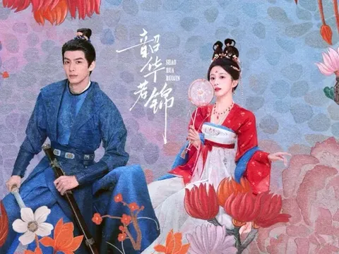 Drama China Song Weilong
