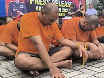 Aplikasi Matel Sebar 1,7 Juta Data Debitur, Pendiri Raup Keuntungan Miliaran