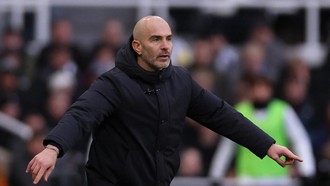 Maresca Bangga Liat Comeback The Blues di Kandang Newcastle