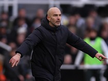 Cemoohan Fans Jadi Pemicu Isu Pemecatan Enzo Maresca