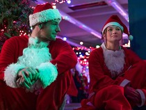 12 Rekomendasi Film Natal Terbaru 2025 yang Hangat, Seru, dan Wajib Ditonton