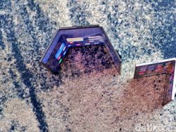 Adu Kemewahan: Deretan Foto Galaxy Z TriFold vs Fold7, Pilih Mana?