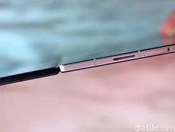 Adu Kemewahan: Deretan Foto Galaxy Z TriFold vs Fold7, Pilih Mana?