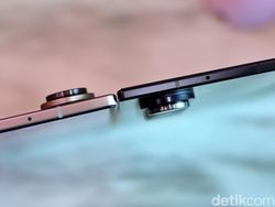 Adu Kemewahan: Deretan Foto Galaxy Z TriFold vs Fold7, Pilih Mana?