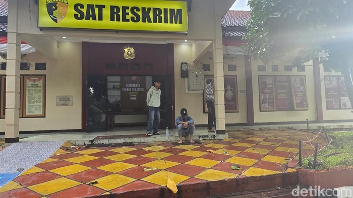 Diduga Tipu Pengusaha, Ketua Organisasi Kepemudaan Jabar Jadi Tersangka