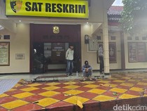 Diduga Tipu Pengusaha, Ketua Organisasi Kepemudaan Jabar Jadi Tersangka