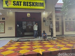 Diduga Tipu Pengusaha, Ketua Organisasi Kepemudaan Jabar Jadi Tersangka