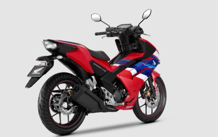Spesifikasi Honda GTR Terbaru: Rem ABS, Konsumsi BBM 52 Km/L