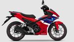 Tampang Honda Supra GTR Terbaru yang Harganya Rp 29 Jutaan