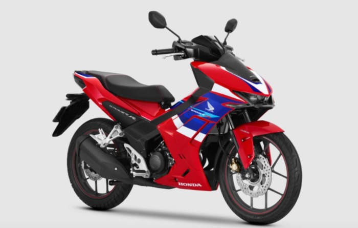 Honda Supra GTR 150 Terbaru Meluncur, Segini Harganya