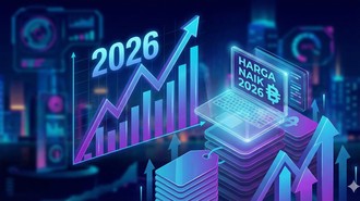 Viral Surat Edaran Harga Laptop Naik 2026, Asus dan Lenovo Buka Suara