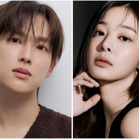 Nyamar Jadi Cowok, Seol In Ah Incar Im Siwan di Drakor My Guilty Human