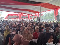 Solidaritas Mengalir dari Magelang, Warga Doakan Korban Bencana Sumatera