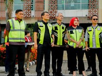 Flight Solo ke Bandung dan Surabaya Operasi Lagi, Luthfi: Tumbuh Ekonomi