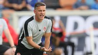 Tipe Pelatih Seperti Apa John Herdman?
