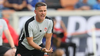 Tipe Pelatih Seperti Apa John Herdman?