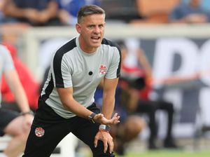 Pelatih Baru Timnas John Herdman Tak Sabar ke Indonesia