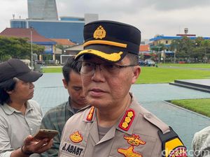 Total 4 Tersangka Pengusir Paksa Nenek Elina yang Sudah Diringkus