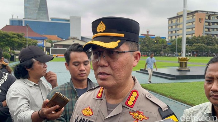 Usai Samuel dan Yasin, Kali Ini Polisi Tangkap Klowor Pengusir Nenek Elina