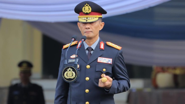 Sengketa Lahan HGU PT BSA dengan Warga Lampung, Ini Pesan Kapolda