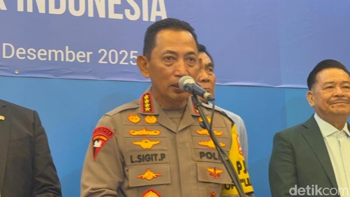 Kapolri Perkuat Peran Polwan: Masukan Lewat Diskusi dengan Tim Reformasi