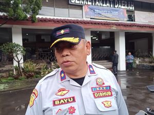 Viral Pekerja PJU Jalan Bomang Belum Dibayar, Pemkab Bogor Cek Kontraktor