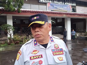 Viral Pekerja PJU Jalan Bomang Belum Dibayar, Pemkab Bogor Cek Kontraktor