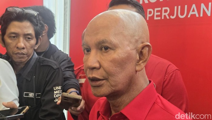 Strategi PDIP Menuju 2029: Tinggalkan Politik Salon dan Jargonistik