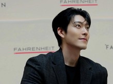 8 Potret Tampan Kim Woo Bin, Sembuh dari Kanker Kini Nikahi Shin Min Ah