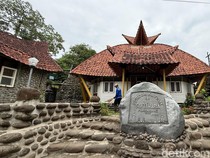 7 Wisata Religi Umat Kristen-Katolik di Jawa Timur