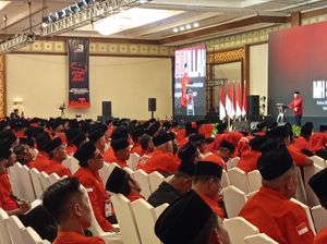Said Abdullah: Politik Menghias Diri Tanpa Empati Tak Ada Tempat di PDIP